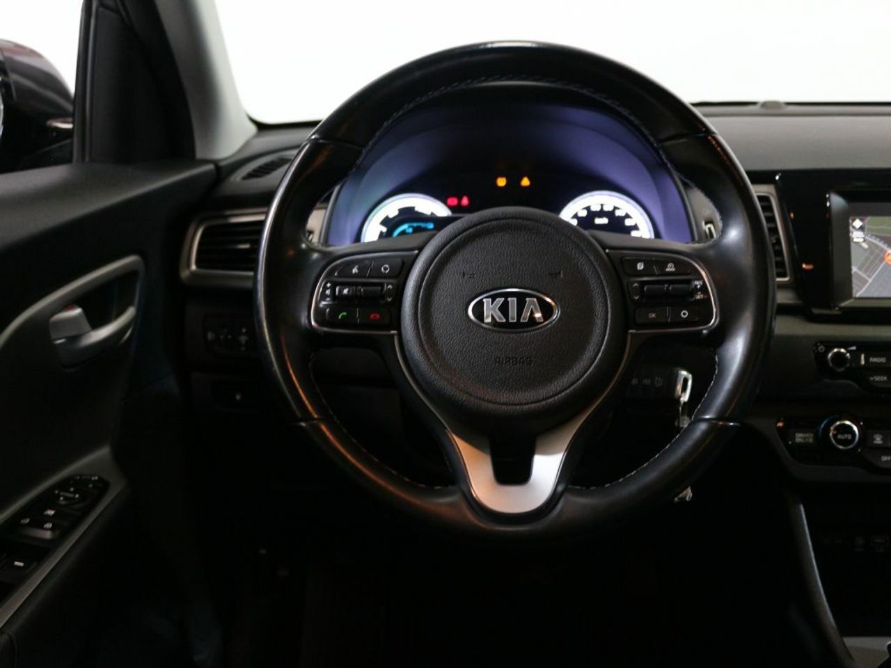 Foto Kia Niro 14