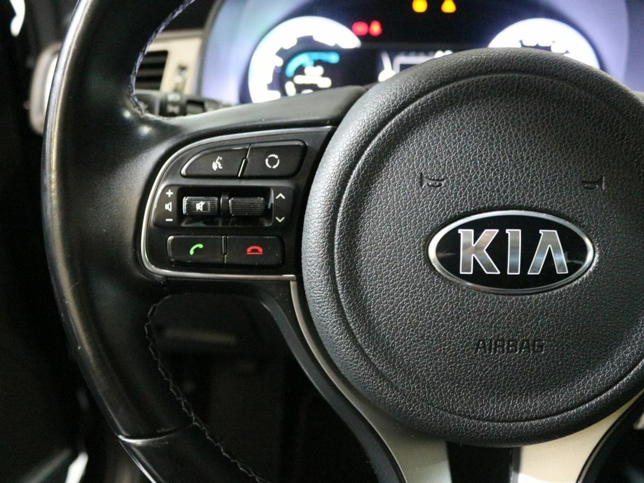 Foto Kia Niro 15