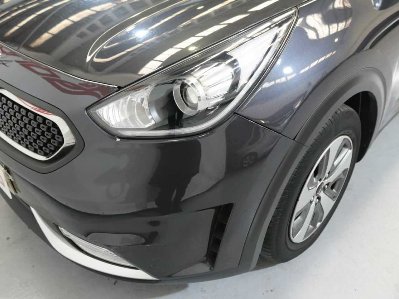 Foto Kia Niro 25