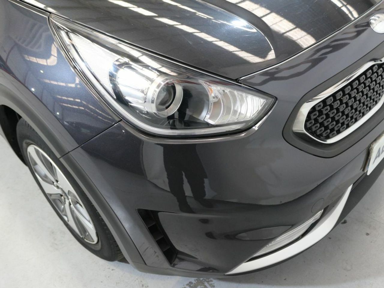 Foto Kia Niro 26