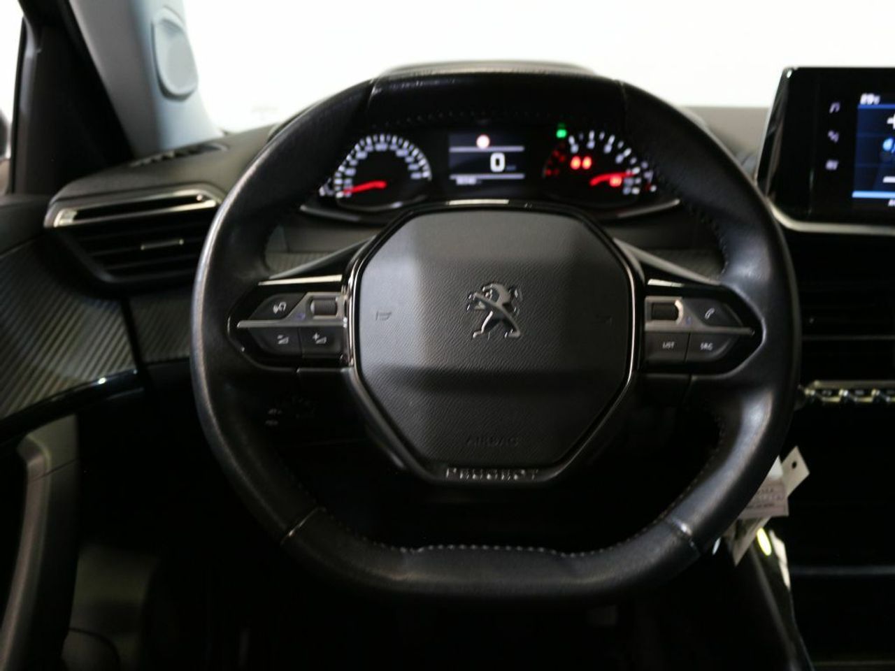 Foto Peugeot 2008 13