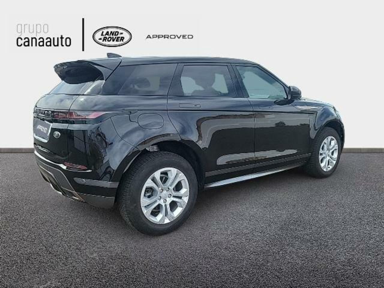 Foto Land-Rover Range Rover Evoque 2