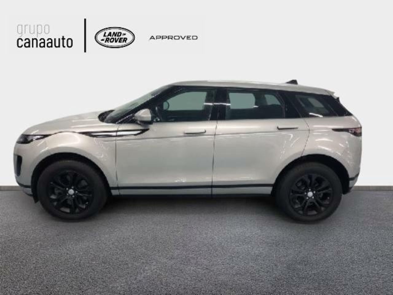 Foto Land-Rover Range Rover Evoque 6