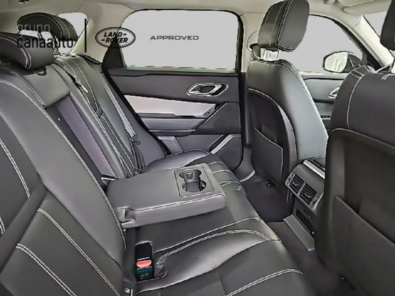 Foto Land-Rover Range Rover Velar 5