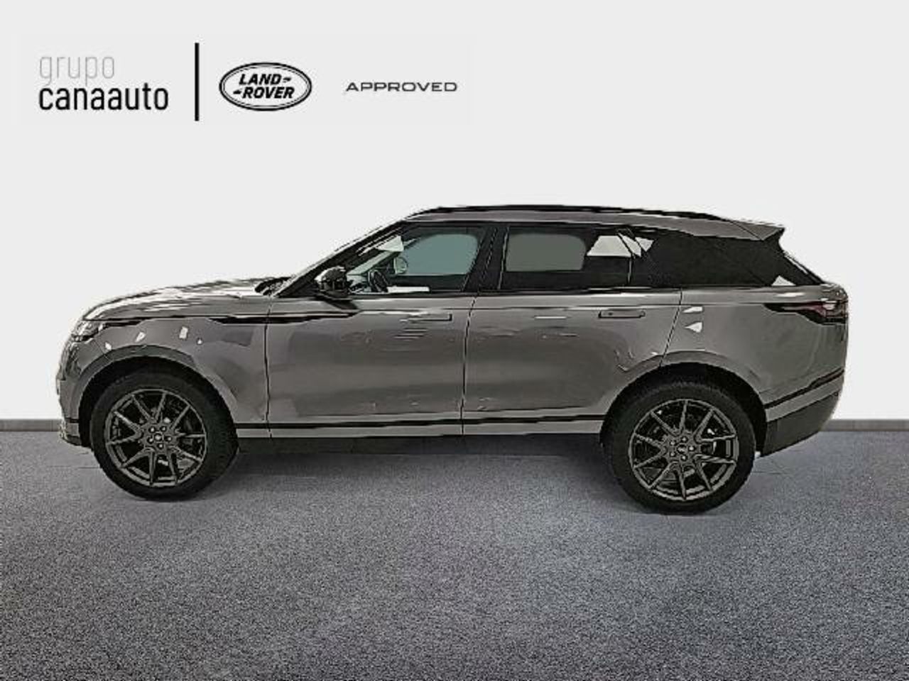 Foto Land-Rover Range Rover Velar 6