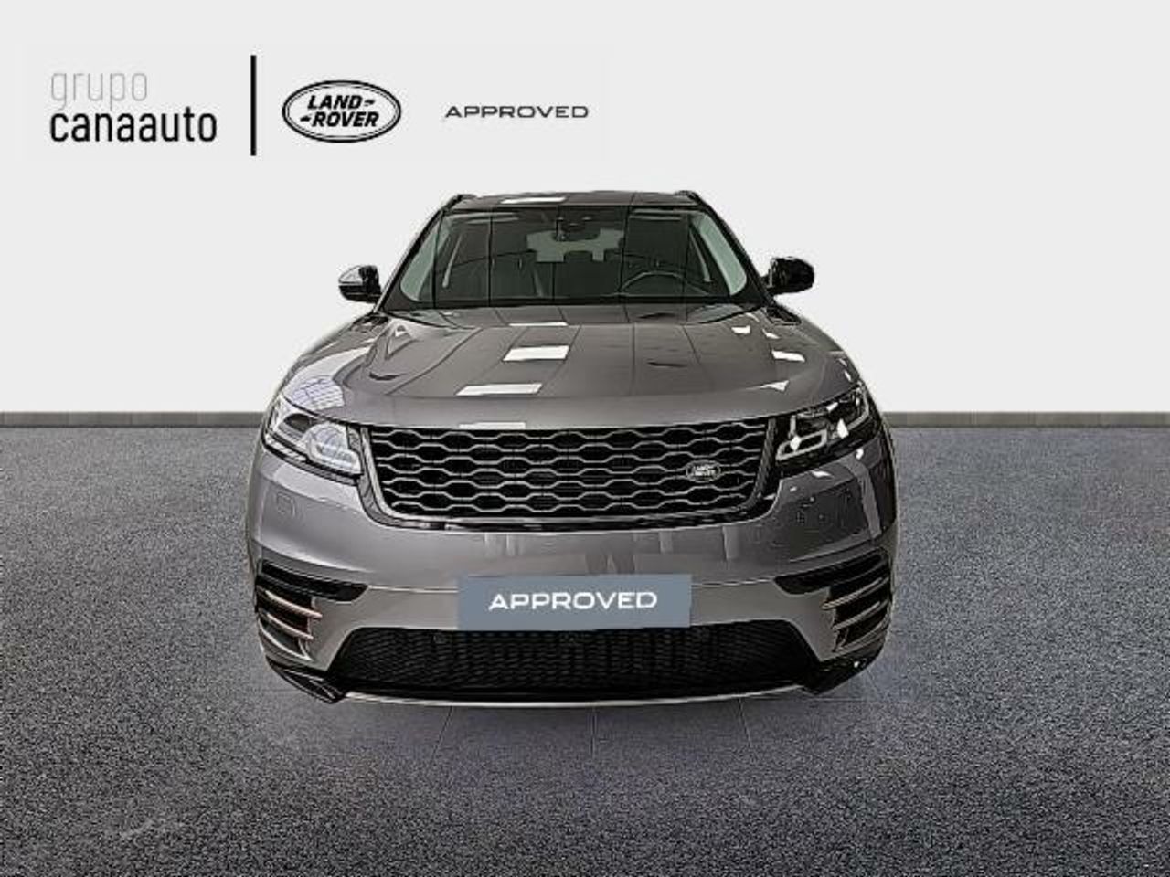 Foto Land-Rover Range Rover Velar 8