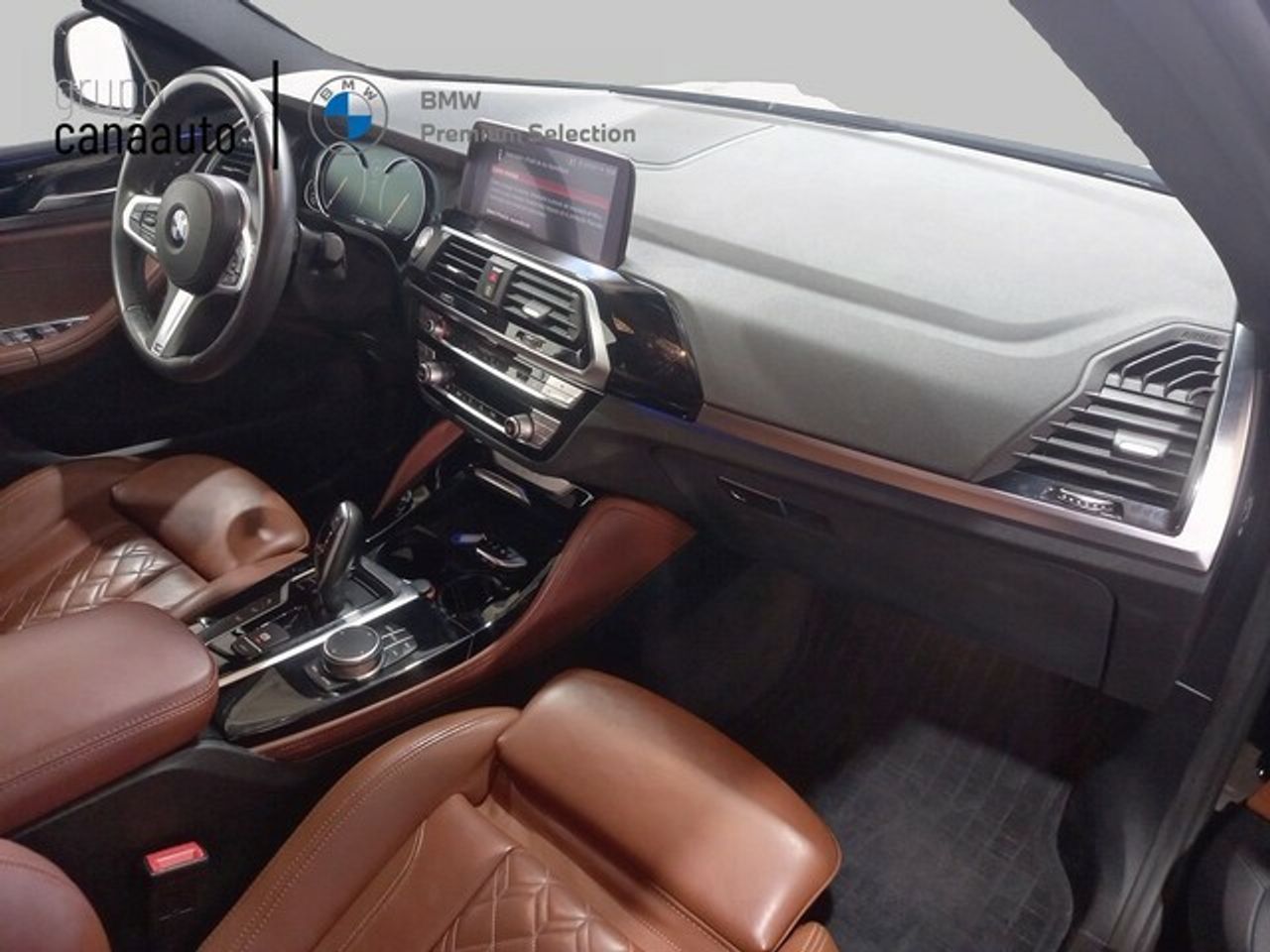 Foto BMW X4 8