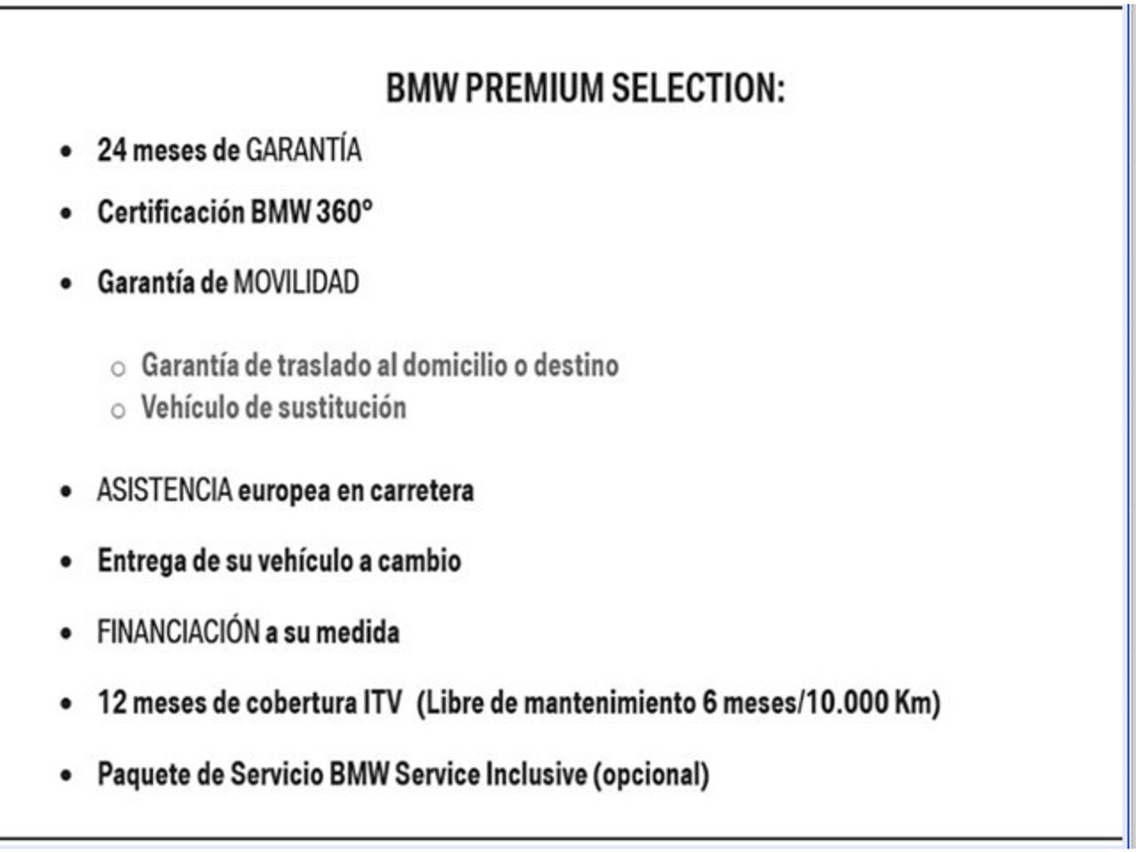 Foto BMW Serie 3 10