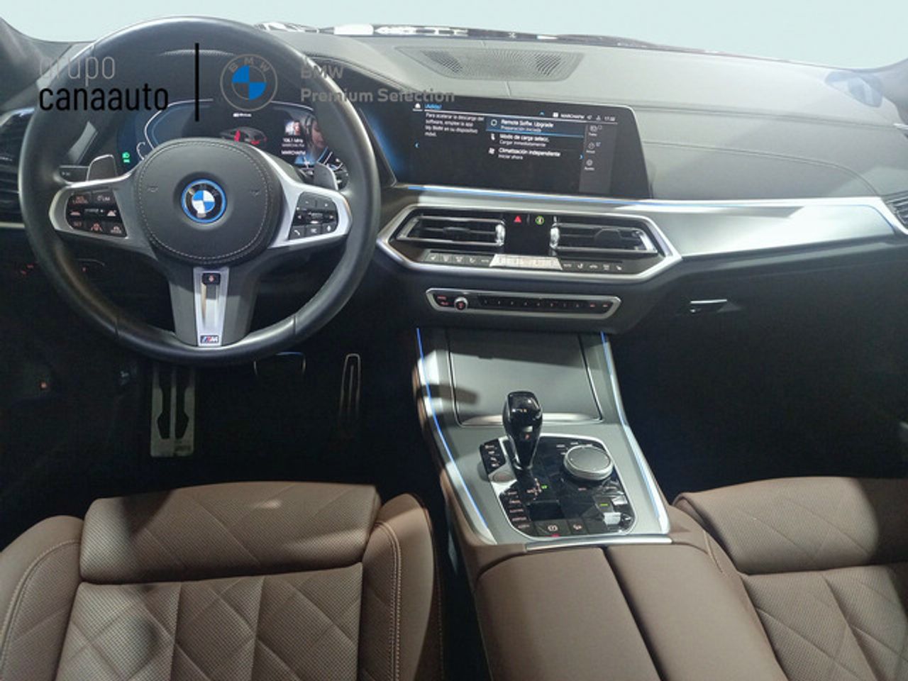 Foto BMW X5 7