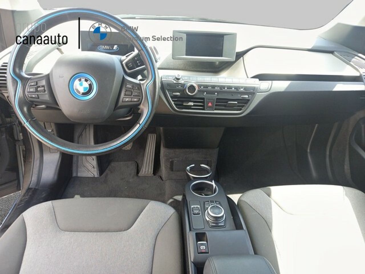 Foto BMW i3 7