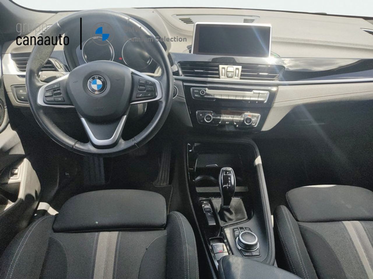 Foto BMW X2 7
