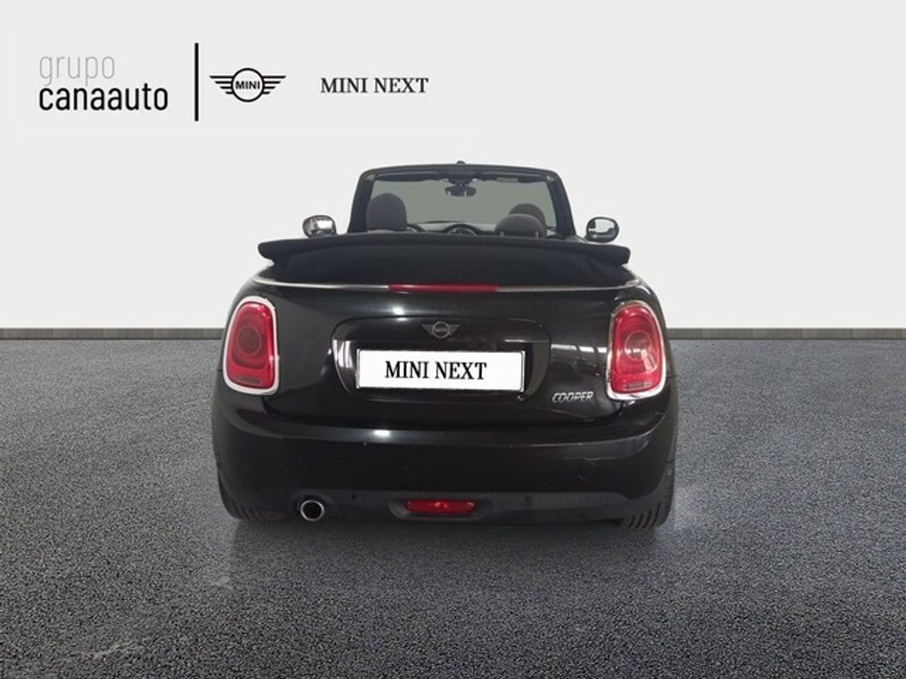 Foto Mini Cabrio 5