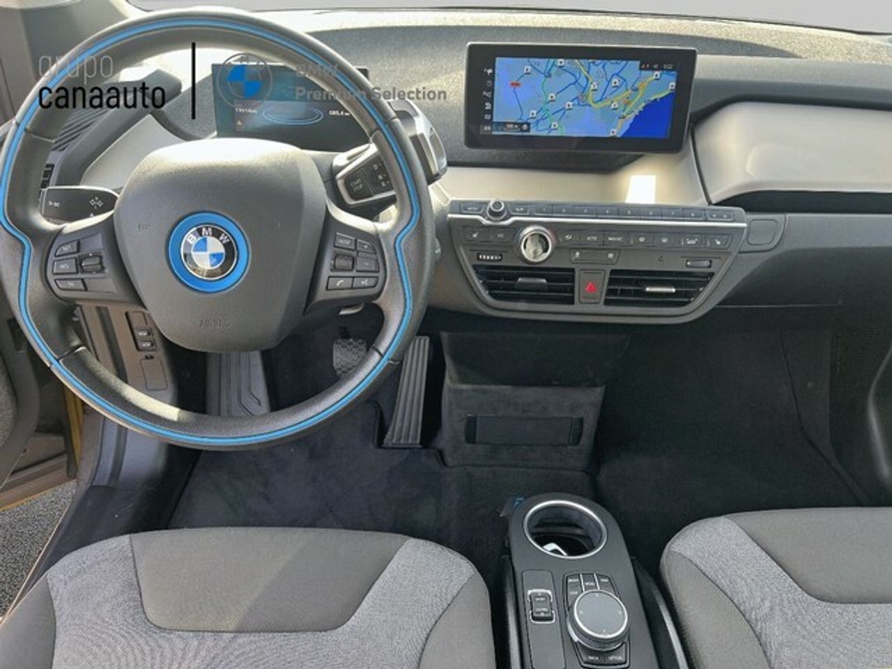 Foto BMW i3 7