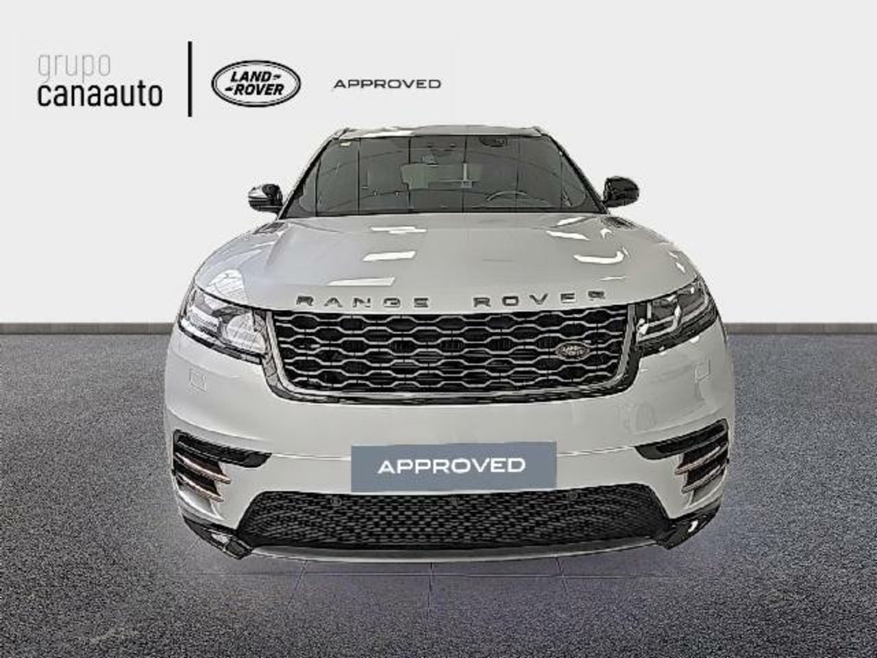 Foto Land-Rover Range Rover Velar 8