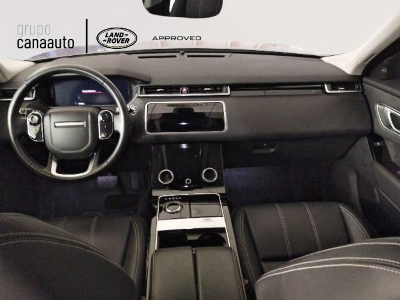 Foto Land-Rover Range Rover Velar 3