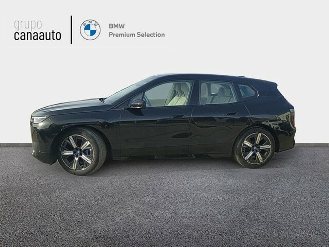 Foto BMW iX3 3