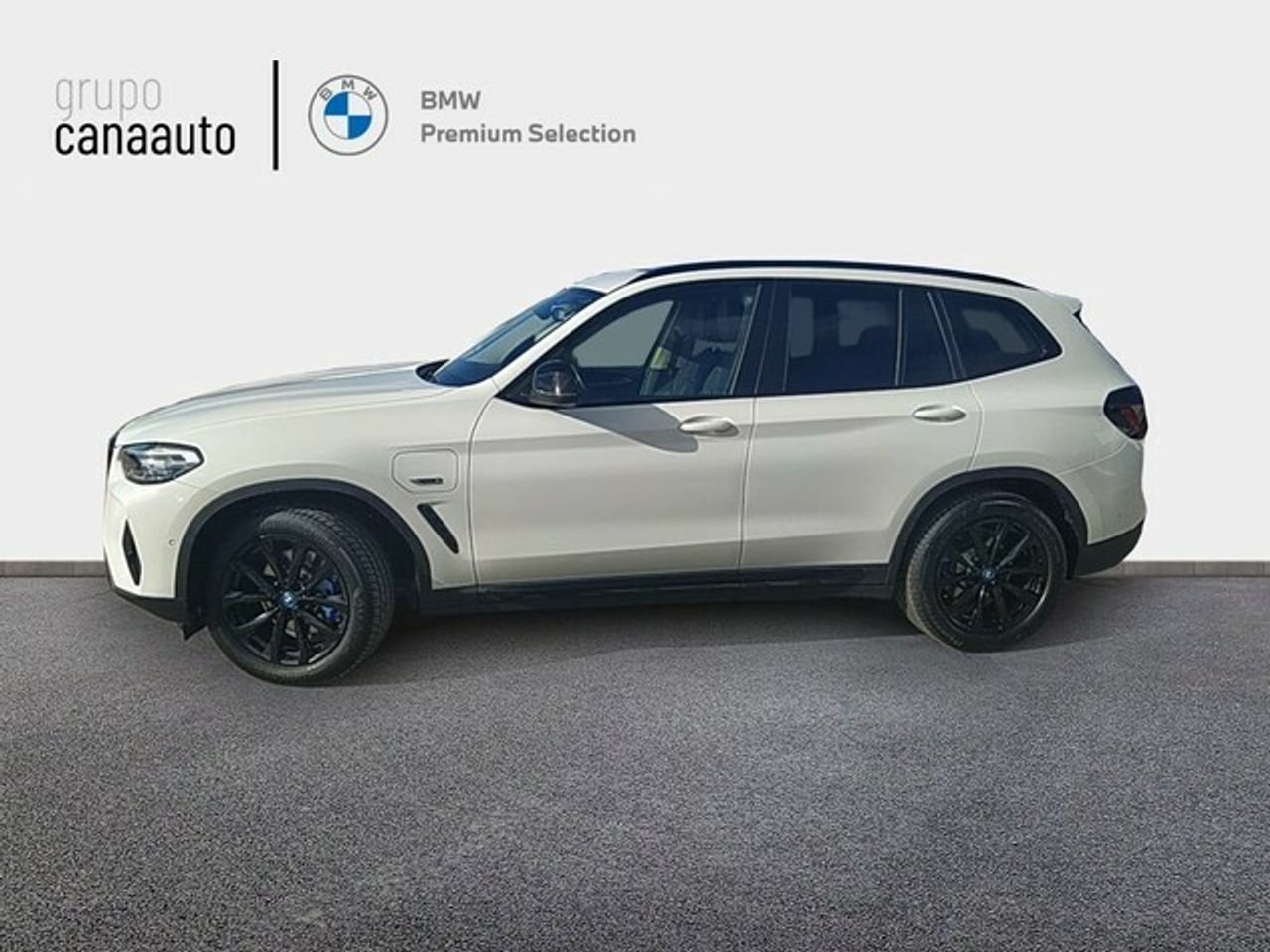 Foto BMW X3 3