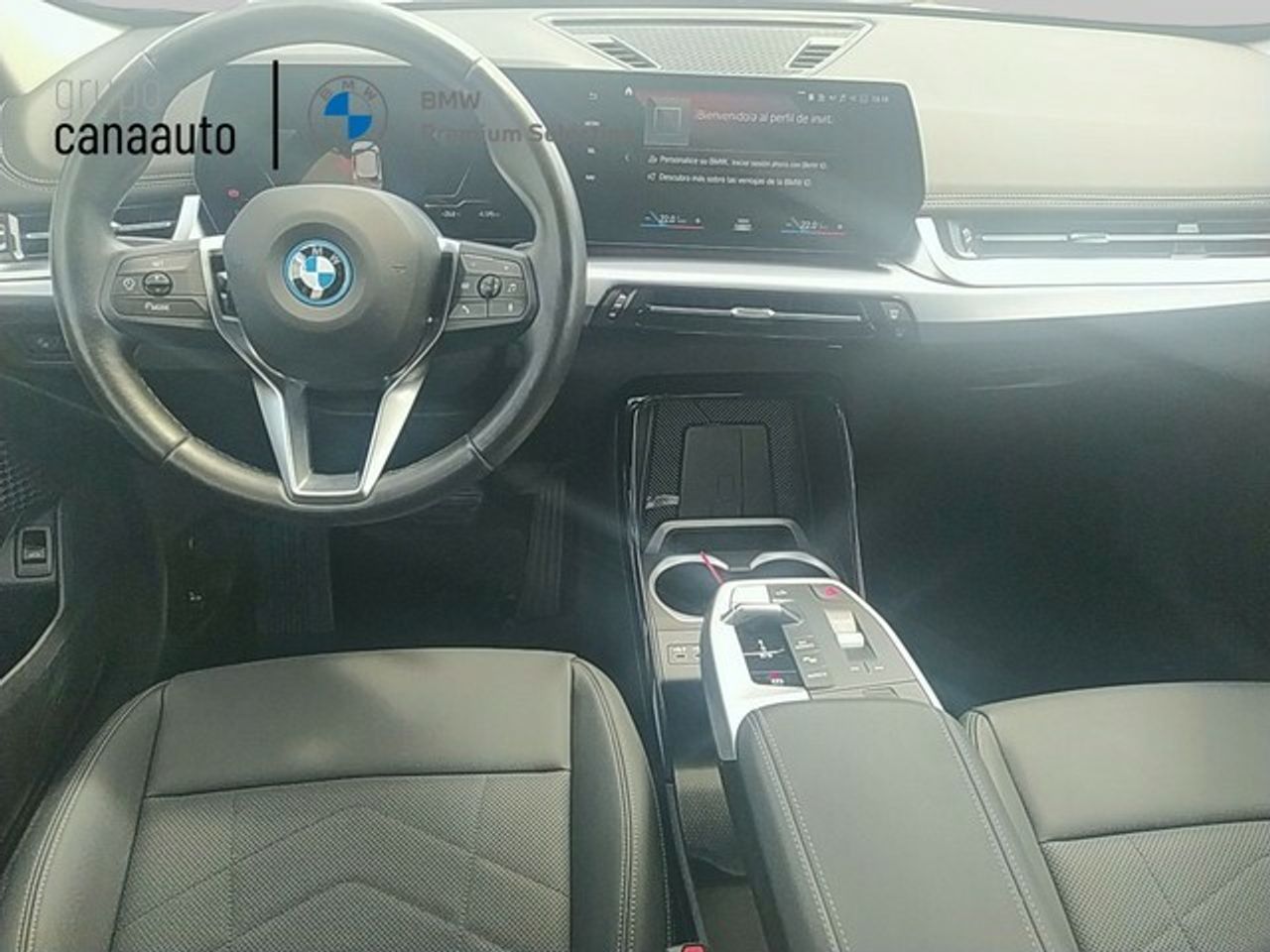 Foto BMW iX1 7