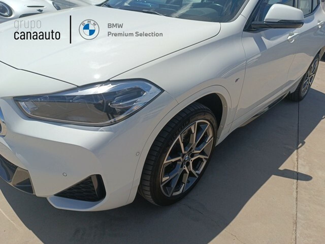 Foto BMW X2 6