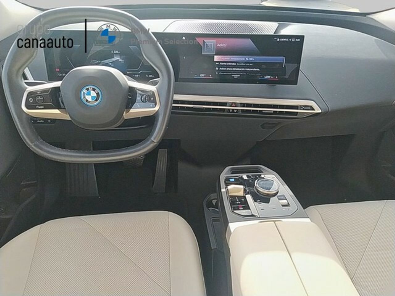 Foto BMW iX3 7