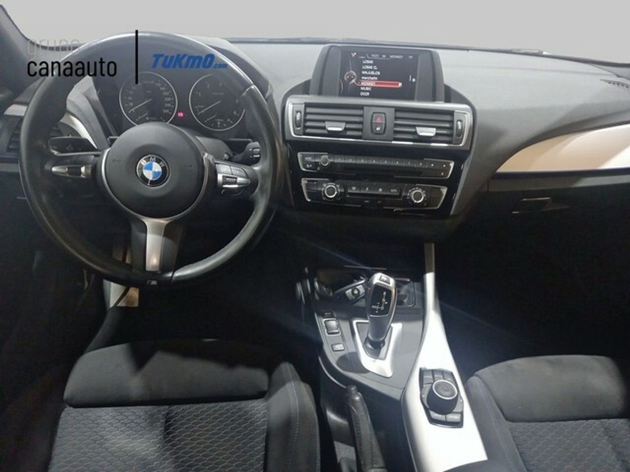 Foto BMW Serie 1 7