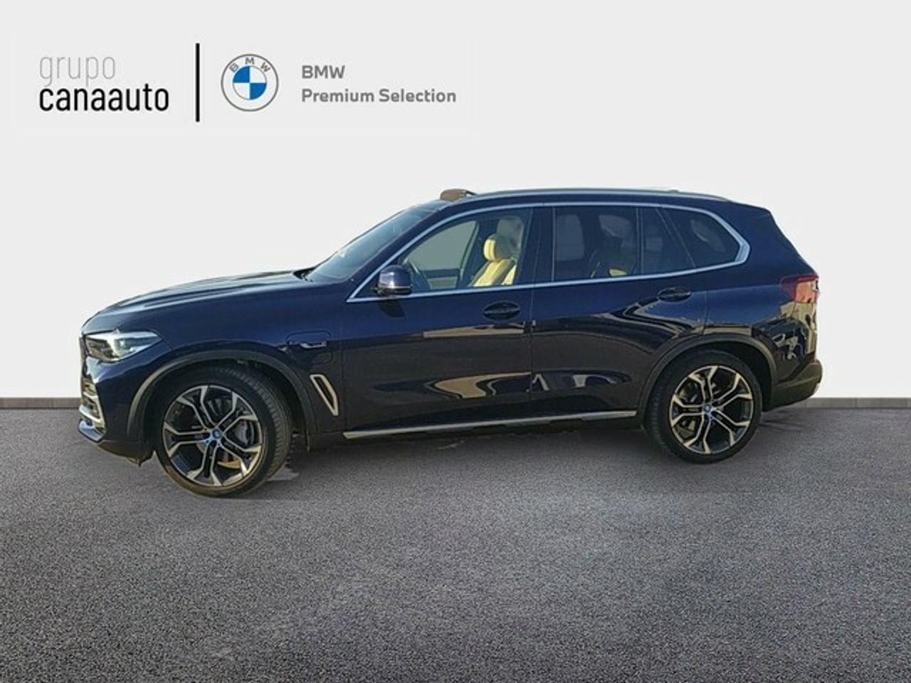 Foto BMW X5 3