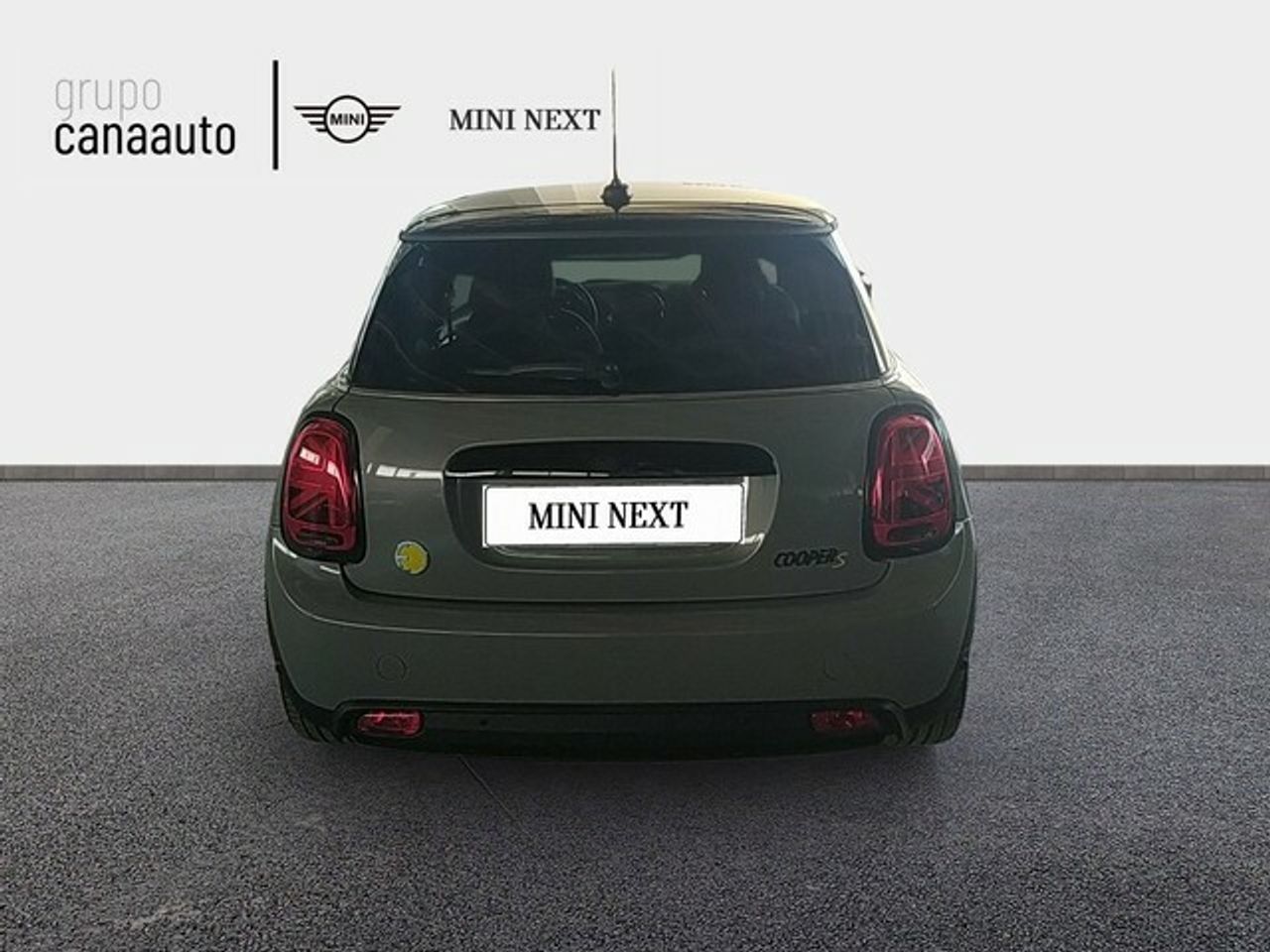 Foto Mini Cooper 5