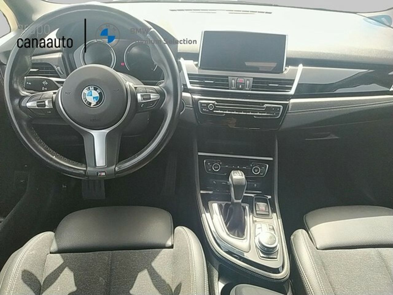 Foto BMW Serie 2 7