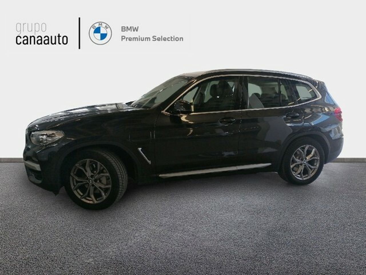 Foto BMW X3 1