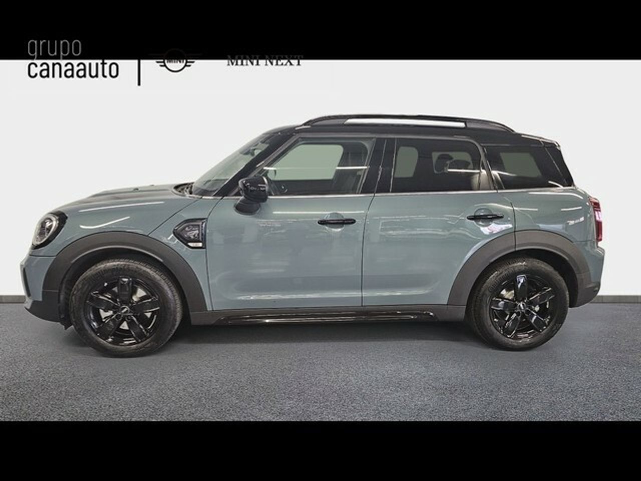 Foto Mini Countryman 3