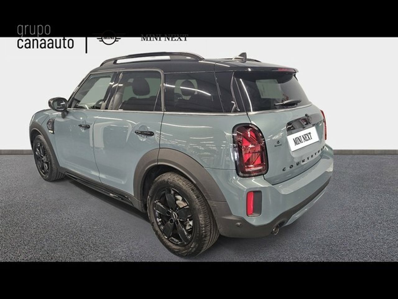 Foto Mini Countryman 4