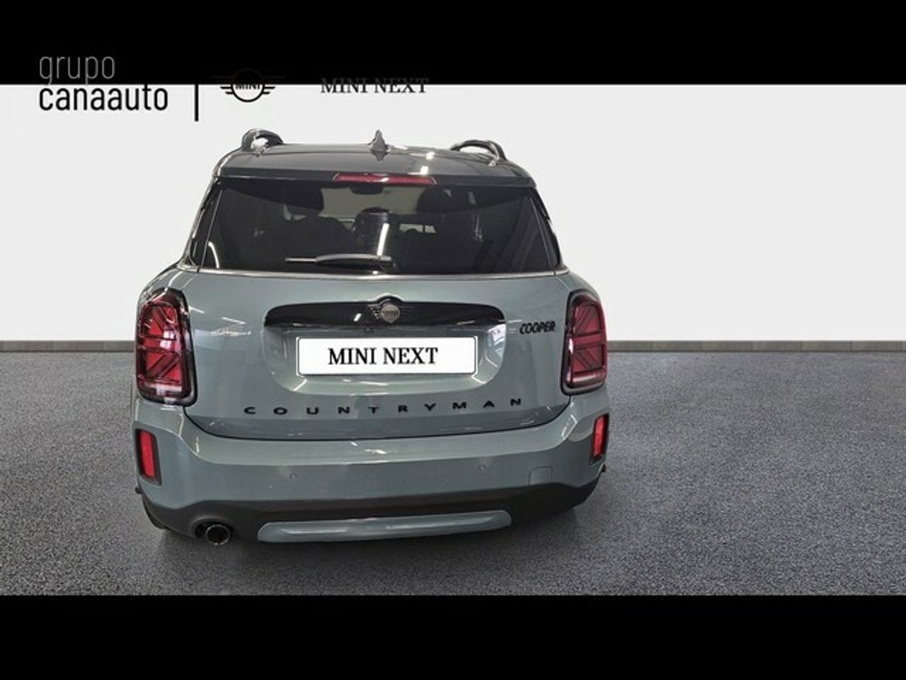 Foto Mini Countryman 5