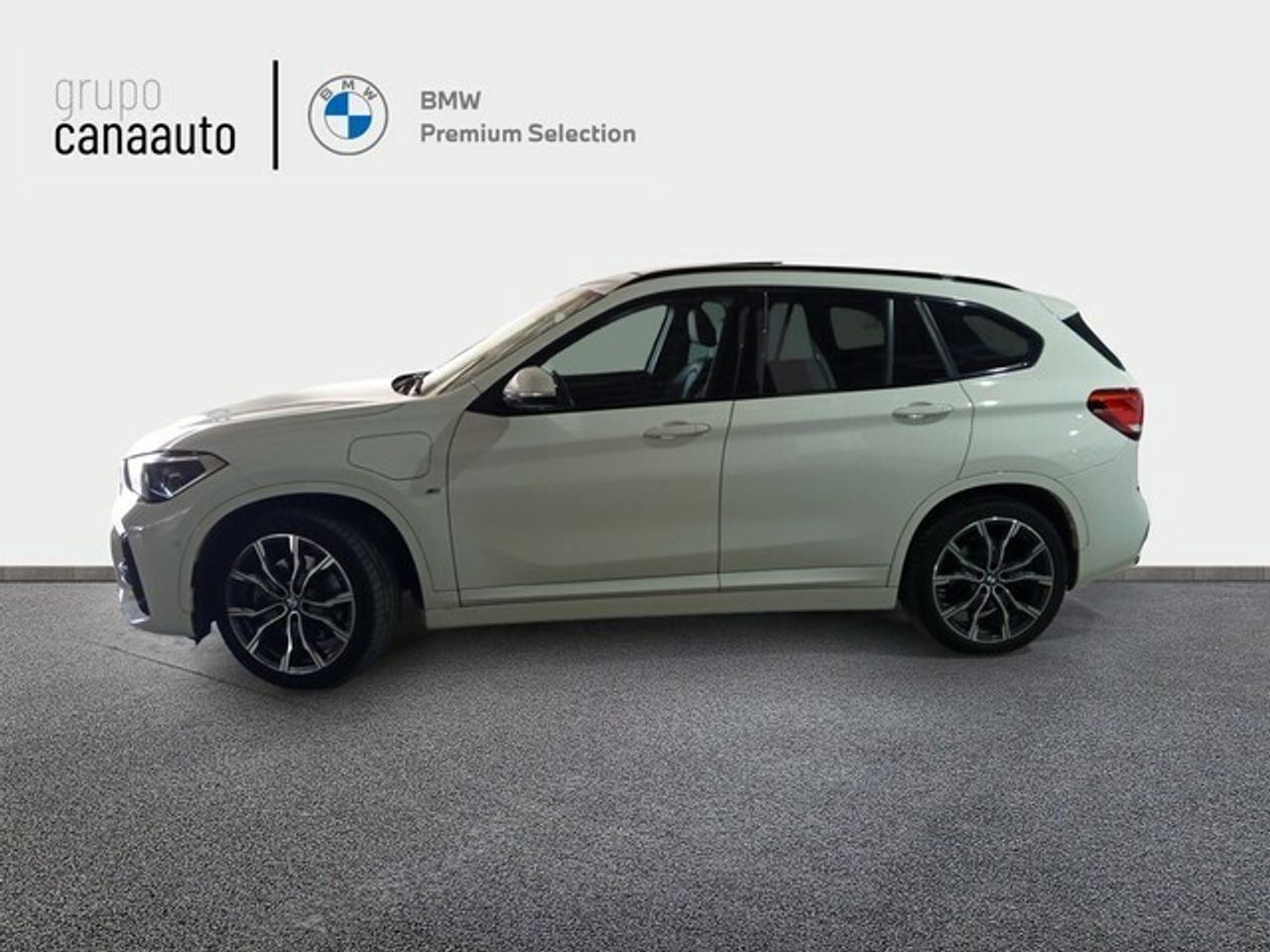 Foto BMW X1 3