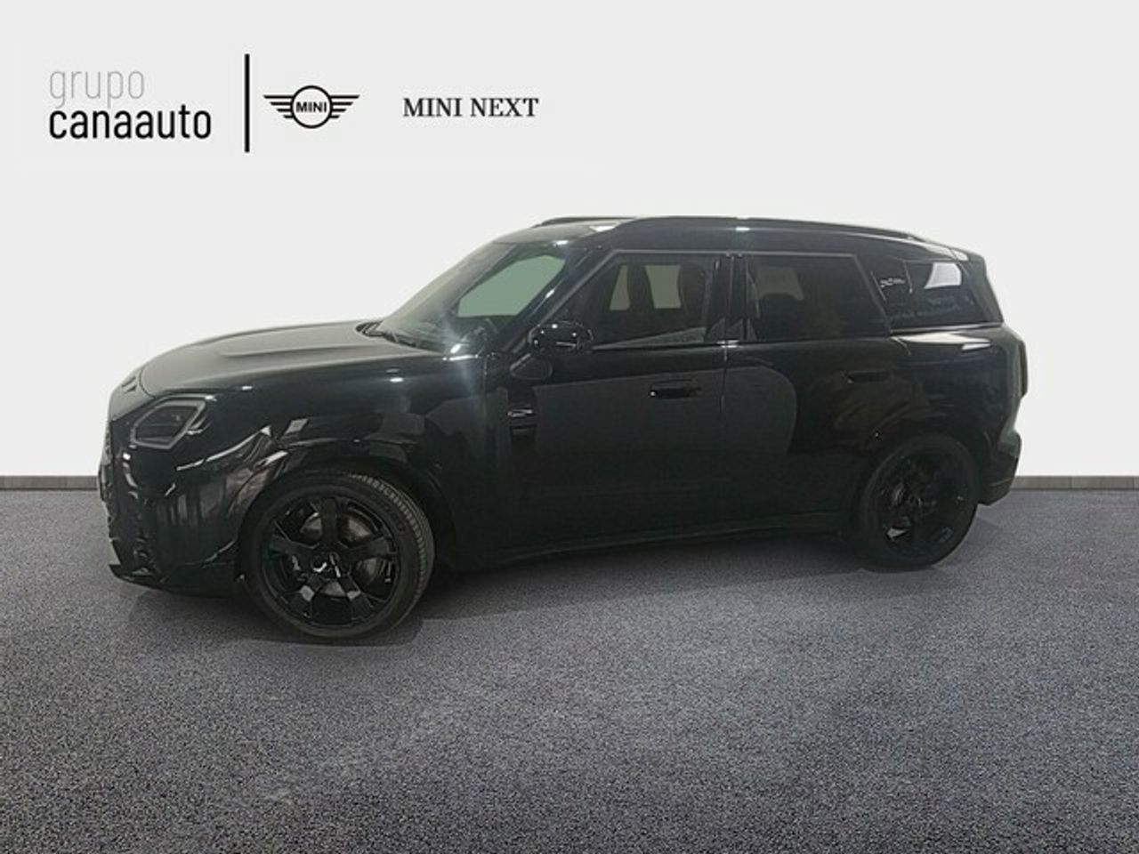 Foto Mini Countryman 3