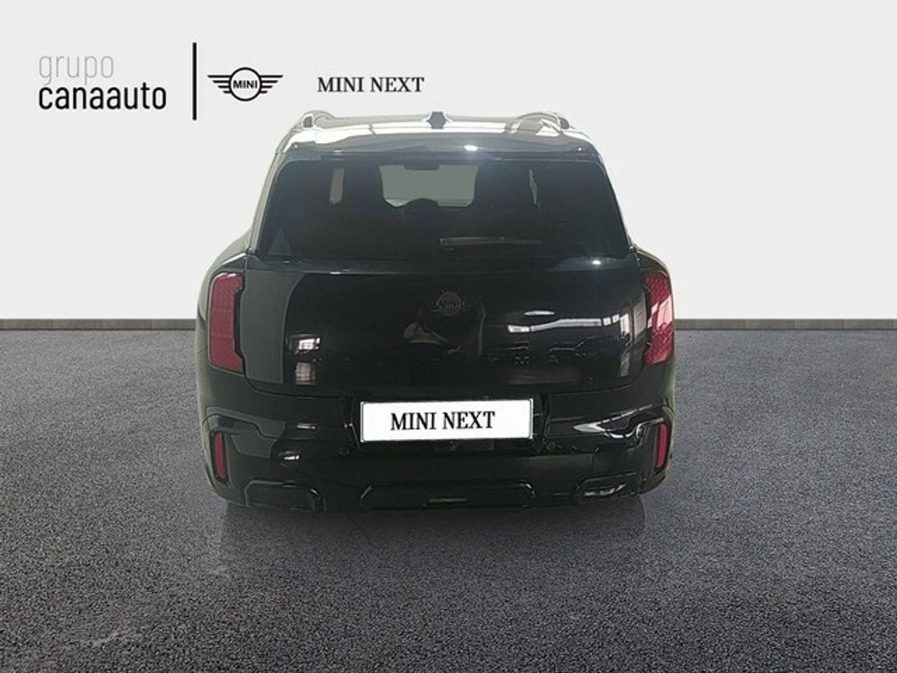 Foto Mini Countryman 5