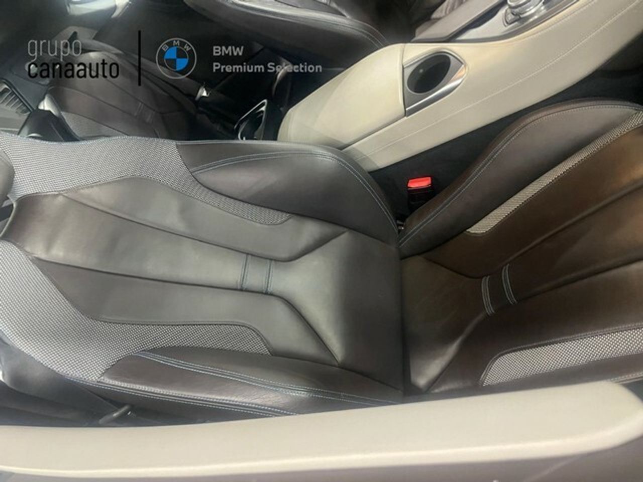 Foto BMW i8 7