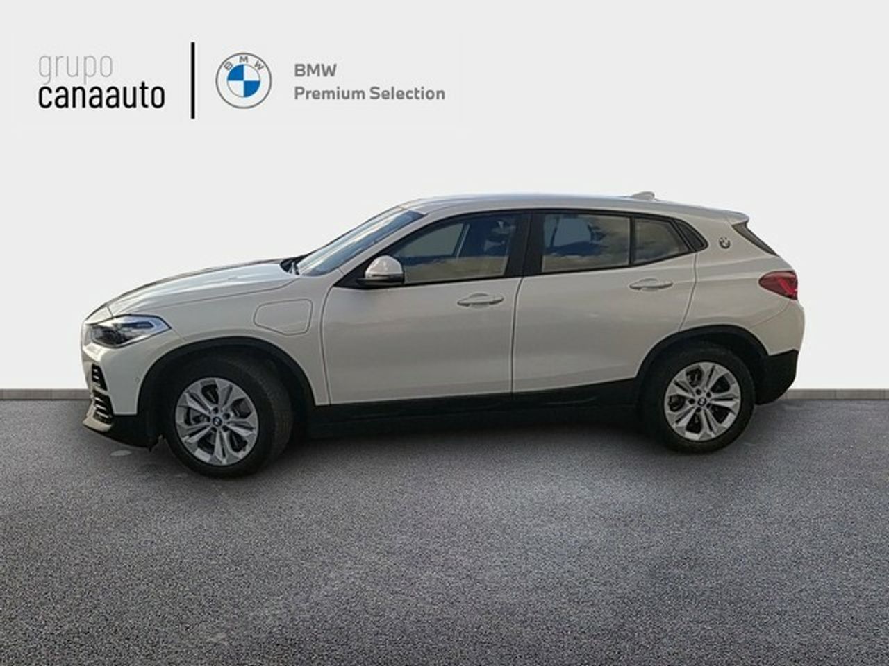 Foto BMW X2 3