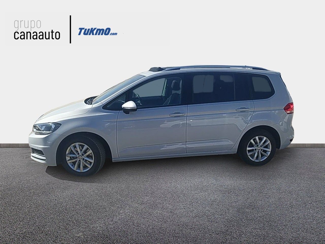 Foto Volkswagen Touran 6