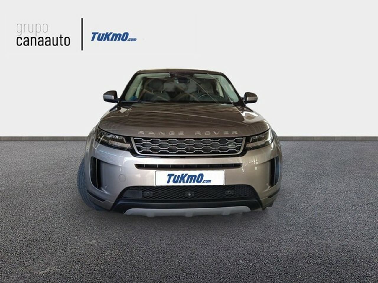 Foto Land-Rover Range Rover Evoque 2