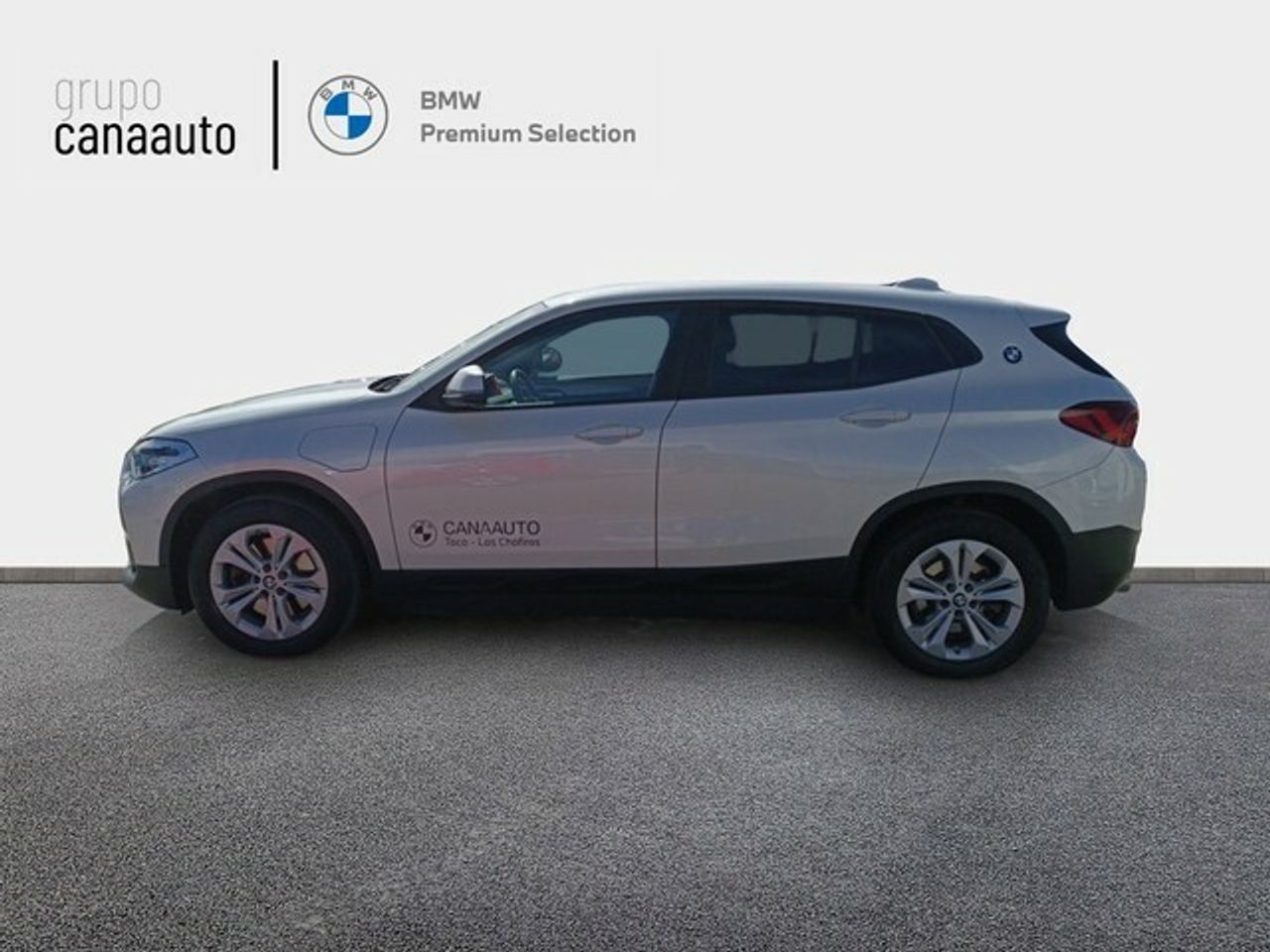 Foto BMW X2 3