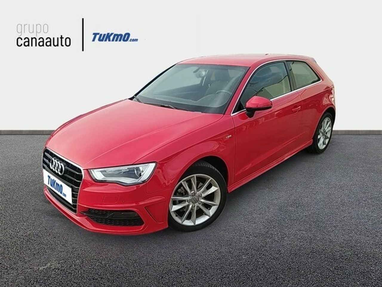 Foto Audi A3 1