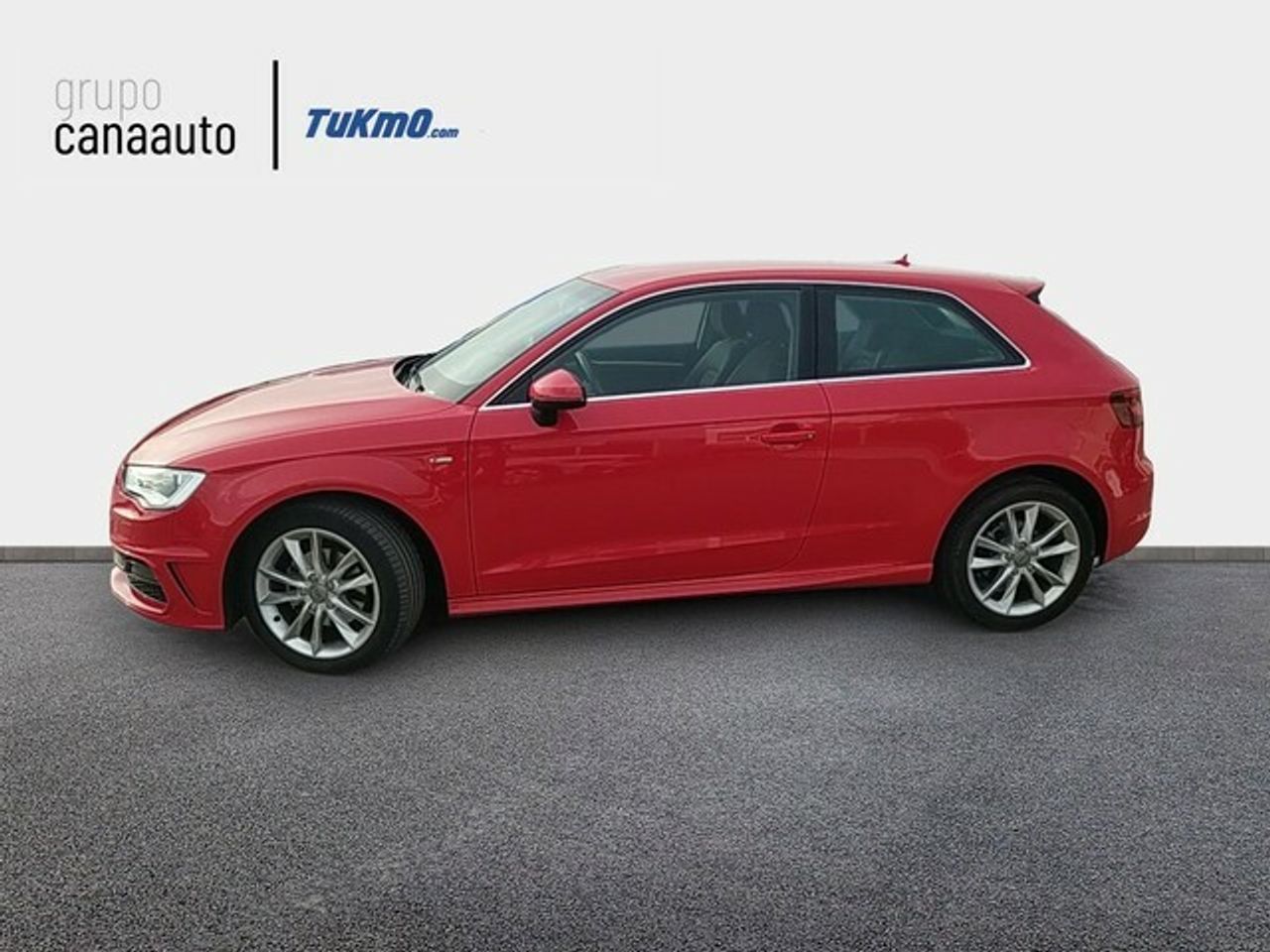 Foto Audi A3 3