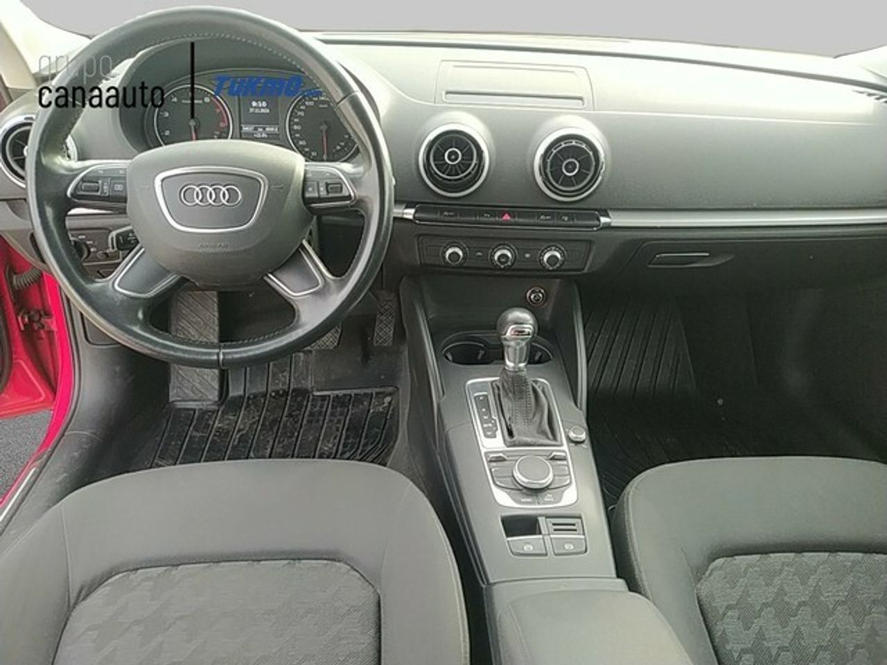 Foto Audi A3 7