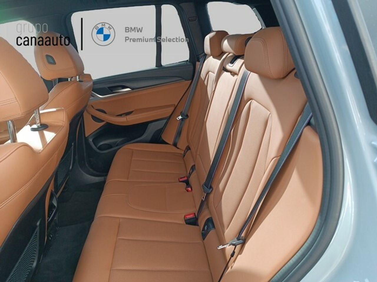 Foto BMW X3 9