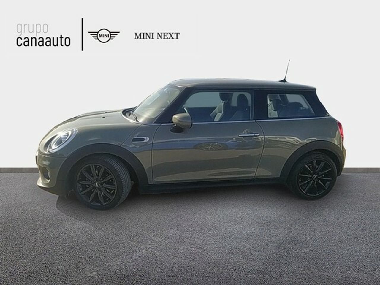 Foto Mini Cooper 3