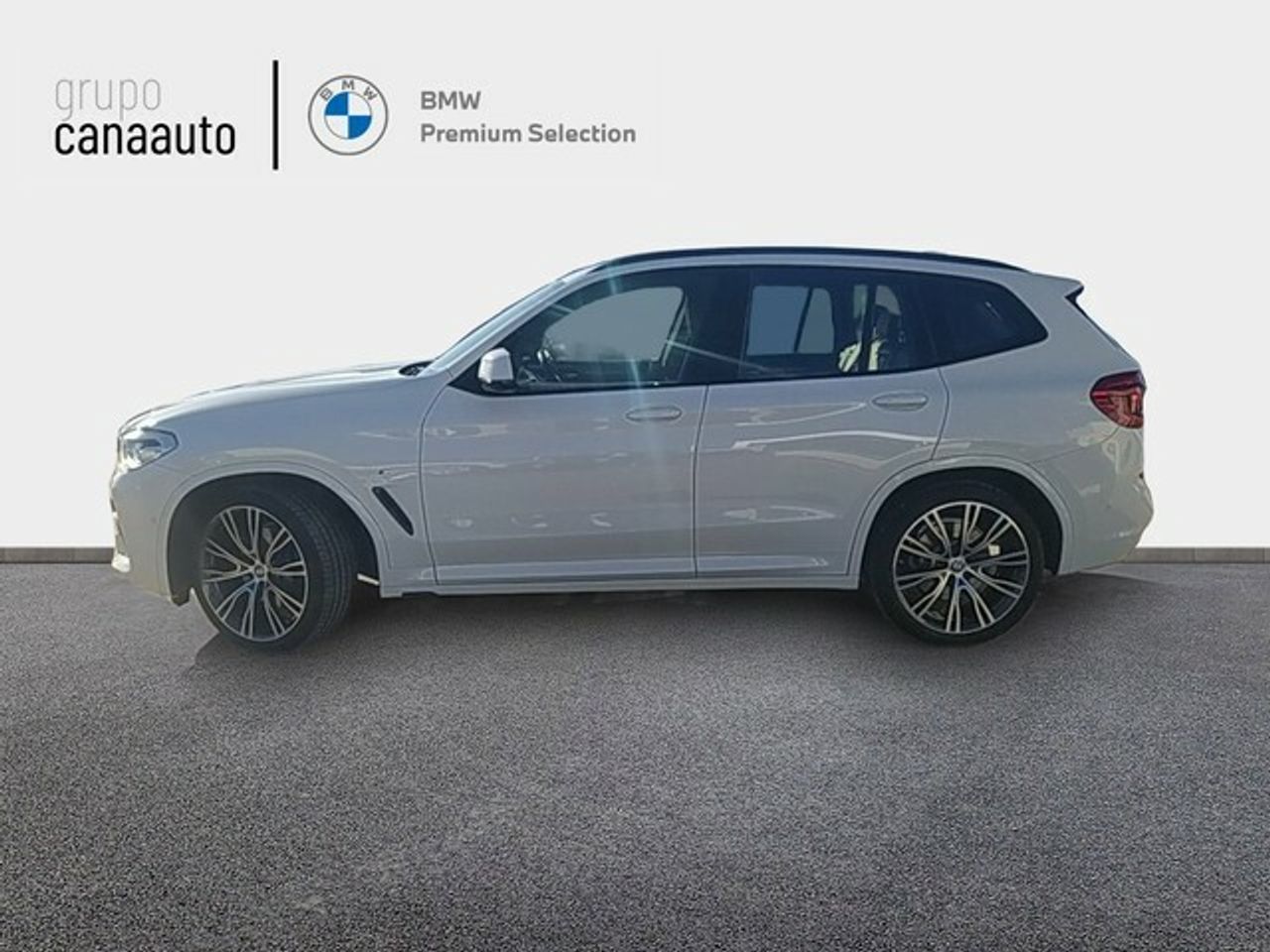 Foto BMW X3 3