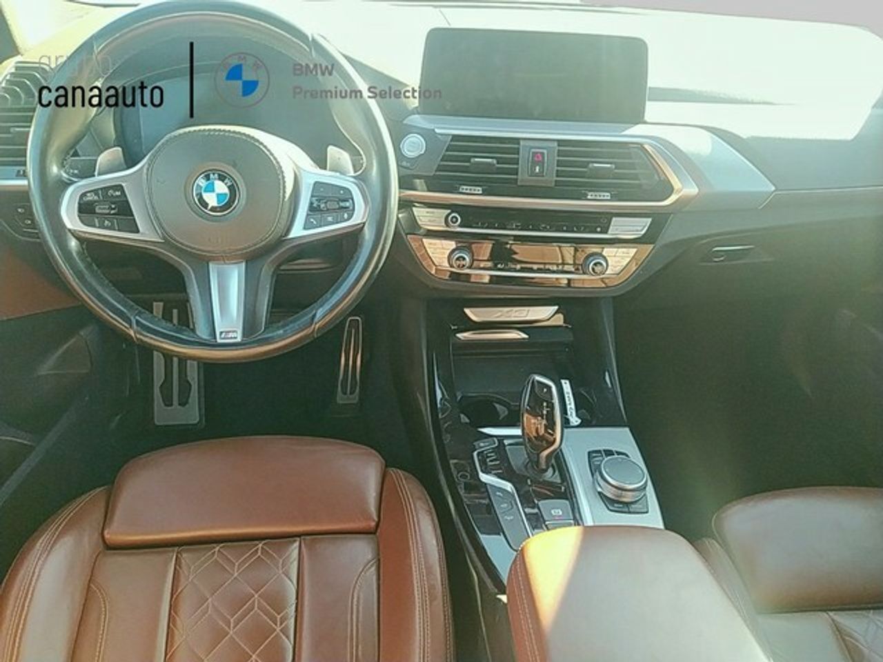 Foto BMW X3 7