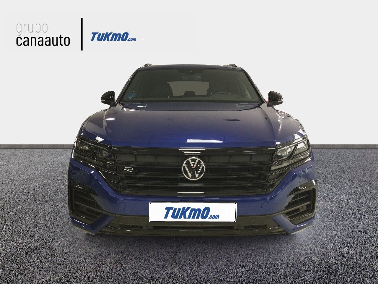 Foto Volkswagen Touareg 8