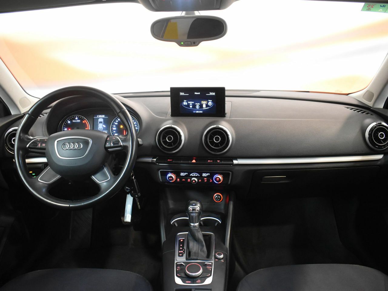 Foto Audi A3 33