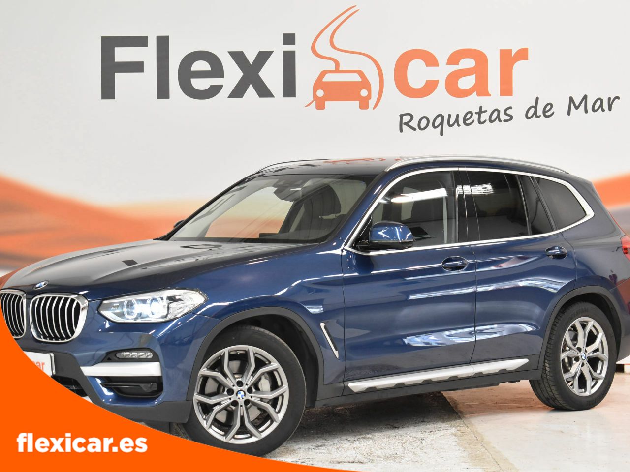 Foto BMW X3 3